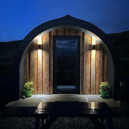 Allt Yelkie Pod Ceithir, Earlish Luaran gambar